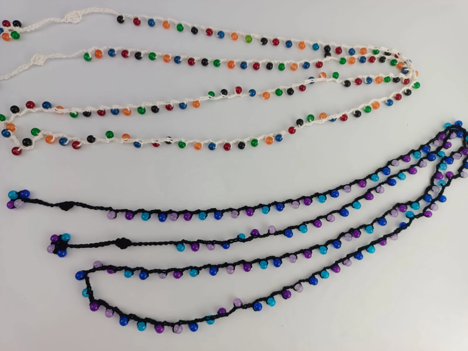 Collares extras largos (2 unidades) – photo 3